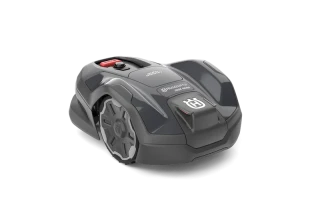 Robotická sekačka Husqvarna Automower 305E NERA